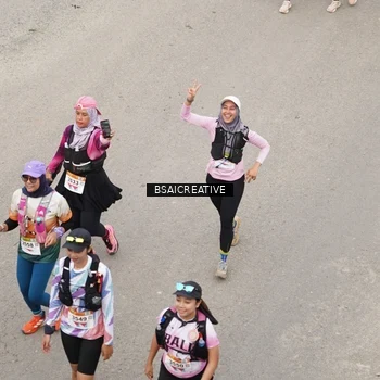 Runner Photo 8685804