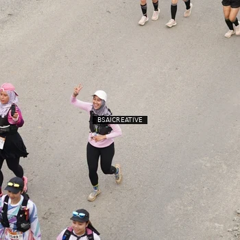 Runner Photo 8685807