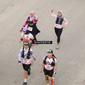 Runner Photo 8685808