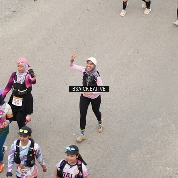 Runner Photo 8685810
