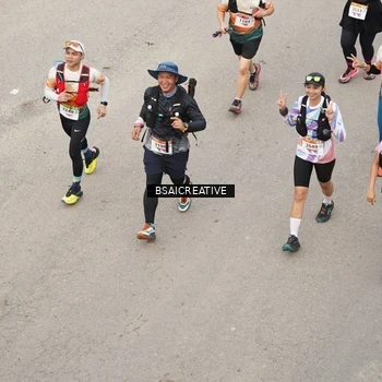 Runner Photo 8685811