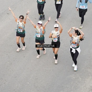Runner Photo 8685817