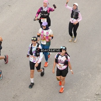 Runner Photo 8685819