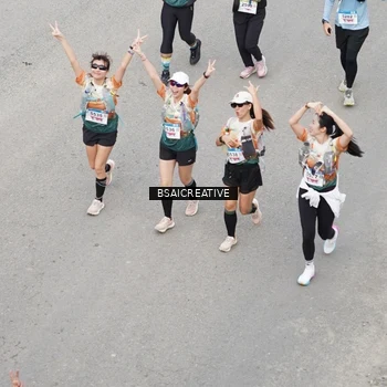 Runner Photo 8685821