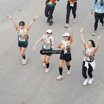 Runner Photo 8685822