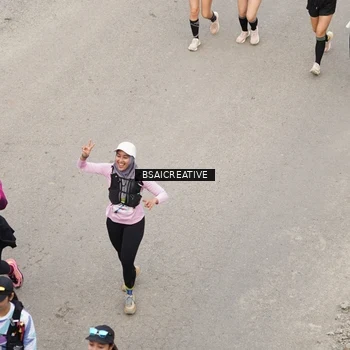 Runner Photo 8685825