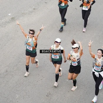 Runner Photo 8685830