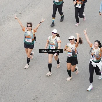 Runner Photo 8685835
