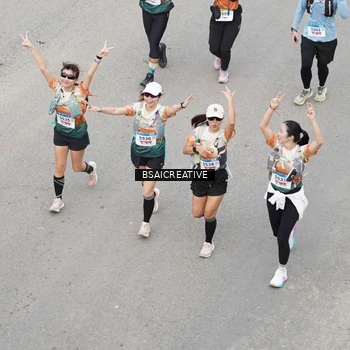 Runner Photo 8685845