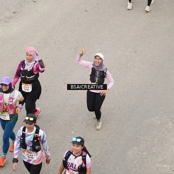Runner Photo 8685850