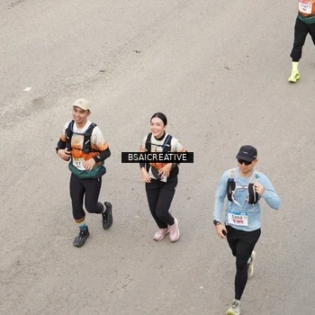 Runner Photo 8685855