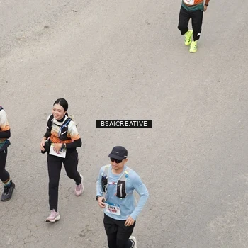 Runner Photo 8685869