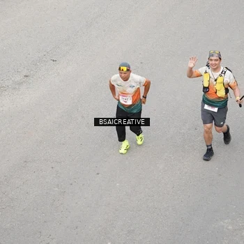 Runner Photo 8685872