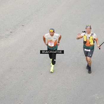 Runner Photo 8685874