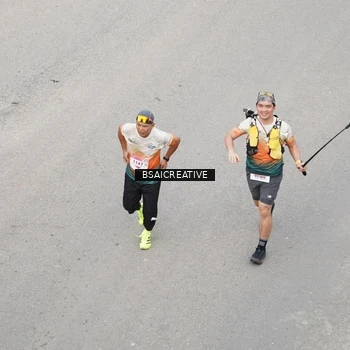 Runner Photo 8685878