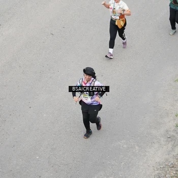 Runner Photo 8685894