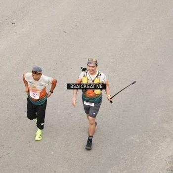 Runner Photo 8685899