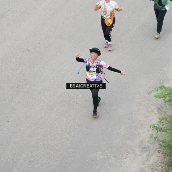 Runner Photo 8685913