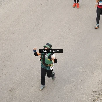 Runner Photo 8685918