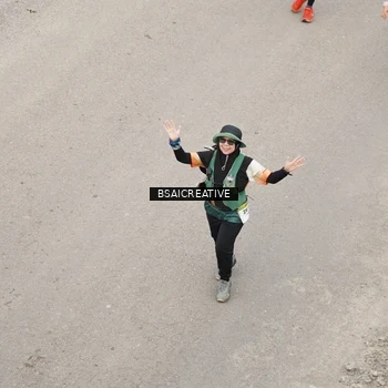 Runner Photo 8685930
