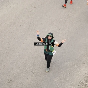 Runner Photo 8685937