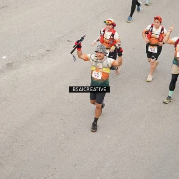 Runner Photo 8685950