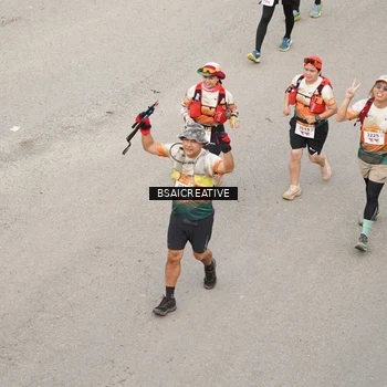 Runner Photo 8685956