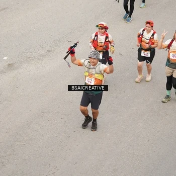 Runner Photo 8685958
