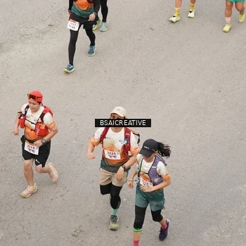 Runner Photo 8685963
