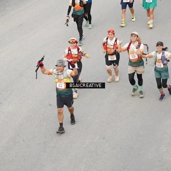 Runner Photo 8685966