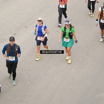 Runner Photo 8685980