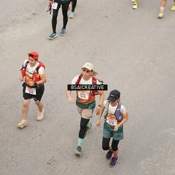 Runner Photo 8685991