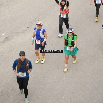 Runner Photo 8685998