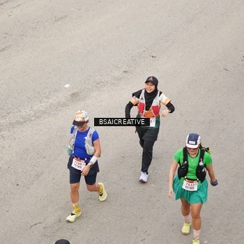 Runner Photo 8686006