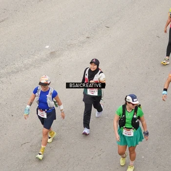 Runner Photo 8686010