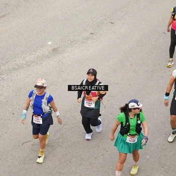 Runner Photo 8686013