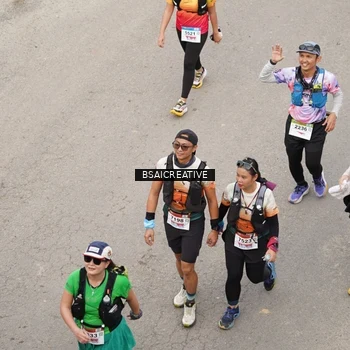 Runner Photo 8686018