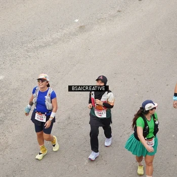 Runner Photo 8686021