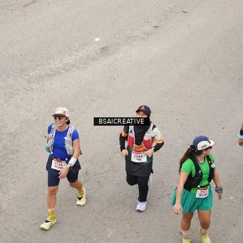 Runner Photo 8686022