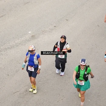 Runner Photo 8686024
