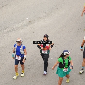 Runner Photo 8686031