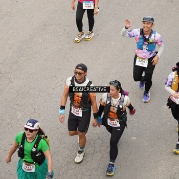 Runner Photo 8686033