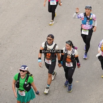 Runner Photo 8686036