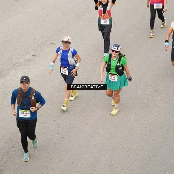 Runner Photo 8686039