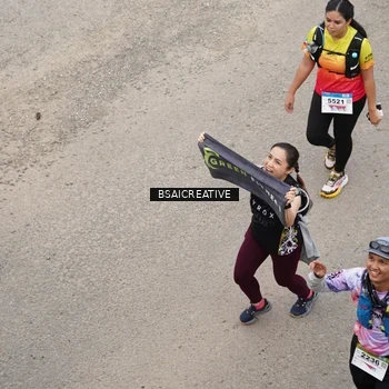 Runner Photo 8686050
