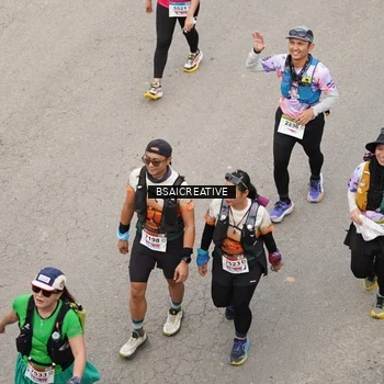 Runner Photo 8686063