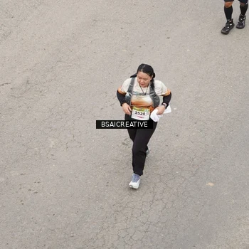 Runner Photo 8686066