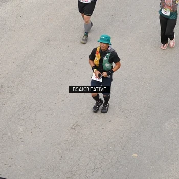 Runner Photo 8686081