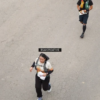 Runner Photo 8686083