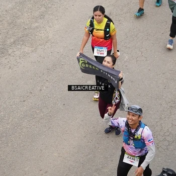 Runner Photo 8686087